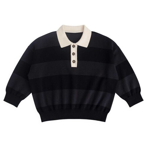 Jamie Kay Rowan Knit Jumper 3-6Y